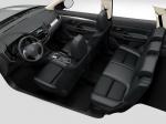 Mitsubishi Outlander PHEV 2012 года
